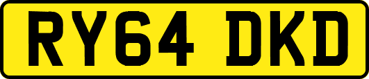 RY64DKD