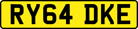 RY64DKE