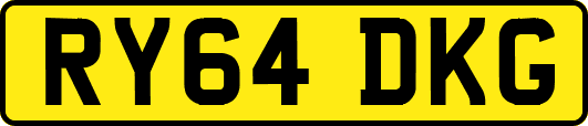 RY64DKG