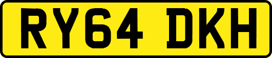 RY64DKH