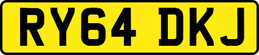 RY64DKJ