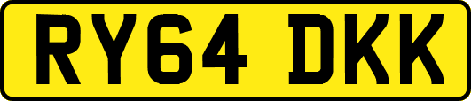 RY64DKK