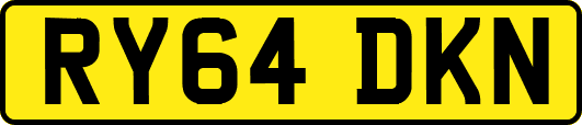 RY64DKN