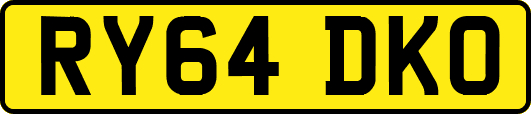 RY64DKO