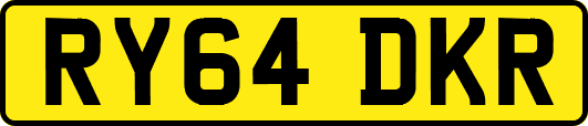 RY64DKR