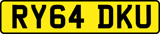 RY64DKU