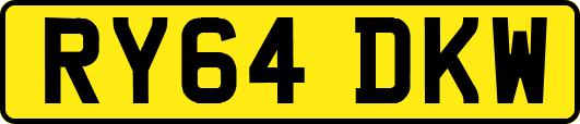RY64DKW
