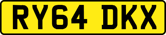 RY64DKX
