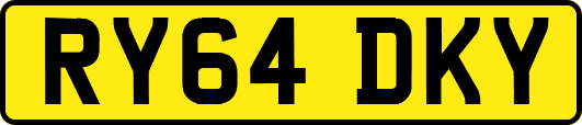 RY64DKY