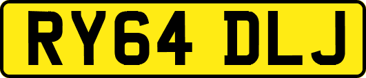 RY64DLJ