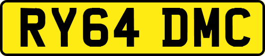 RY64DMC
