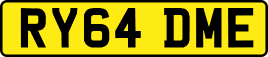 RY64DME