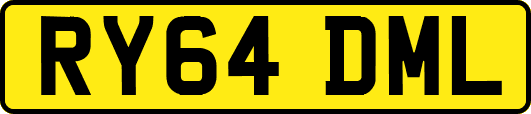 RY64DML