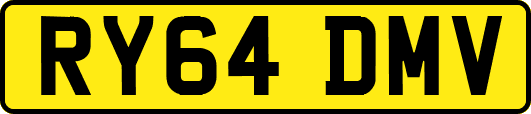 RY64DMV