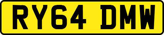 RY64DMW