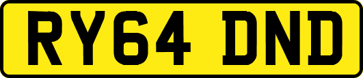 RY64DND