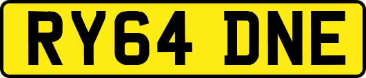 RY64DNE