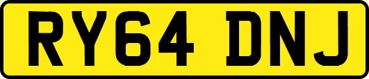 RY64DNJ