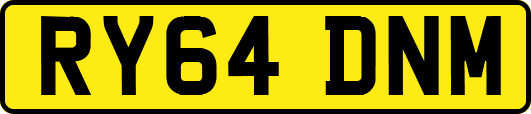 RY64DNM