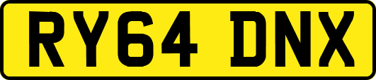 RY64DNX