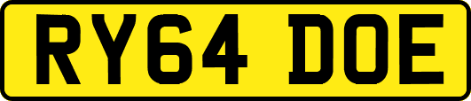 RY64DOE
