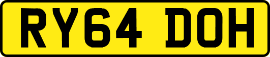 RY64DOH