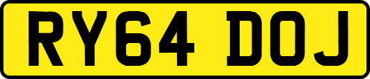RY64DOJ
