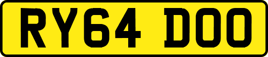 RY64DOO