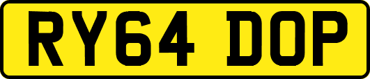 RY64DOP