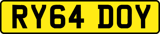 RY64DOY