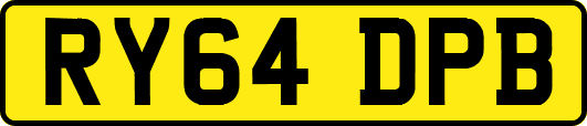 RY64DPB