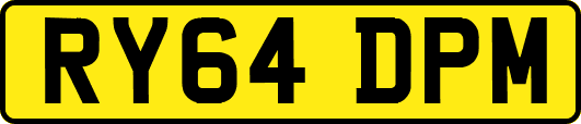 RY64DPM
