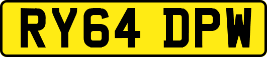 RY64DPW