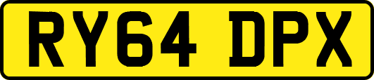 RY64DPX