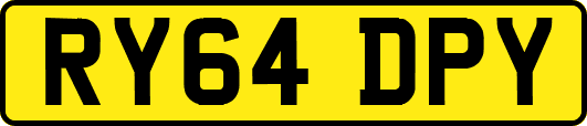 RY64DPY