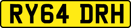 RY64DRH
