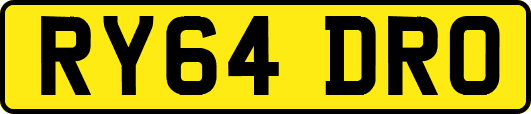 RY64DRO