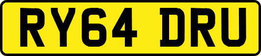 RY64DRU