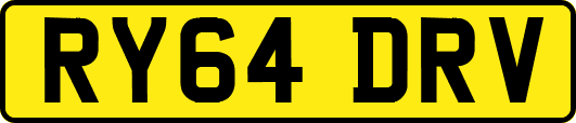 RY64DRV