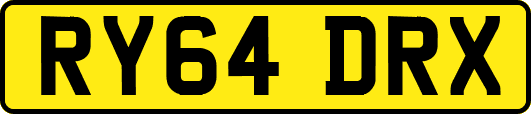 RY64DRX