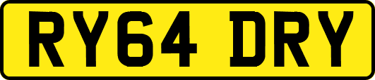 RY64DRY