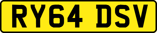 RY64DSV