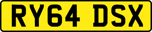 RY64DSX