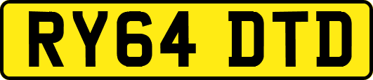 RY64DTD