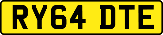 RY64DTE