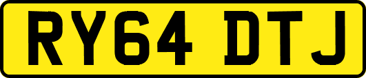 RY64DTJ