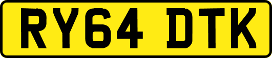 RY64DTK