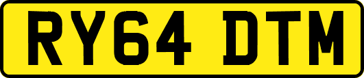 RY64DTM