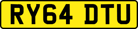 RY64DTU