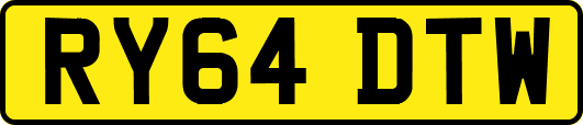 RY64DTW